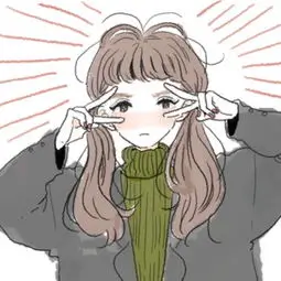 夜场电影迷头像